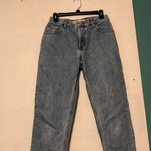 Levi’s jeans